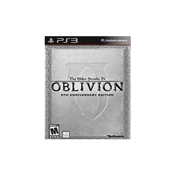 The Elder Scrolls 4: Oblivion