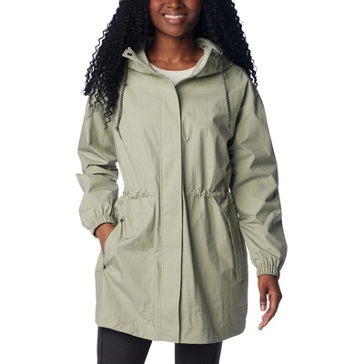 Columbia Splash Side II Jacket safari Safari Crinkle