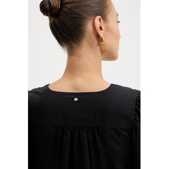 BOSS Orange рокля C Dezzan 1 (50559239)