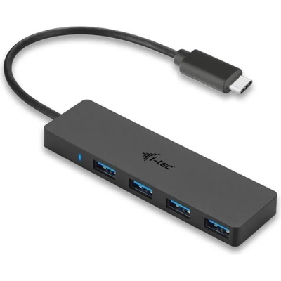 USB извод C i-Tec C31HUB404