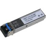 Dahua Technology GSFP-1310-20-SMF мрежов трансивърен модул Оптично влакно 1000 Мбит/с SFP 1310 nm (GSFP-1310-20-SMF)