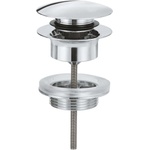 GROHE - Изпразнител, хром 65807000 (65807000)