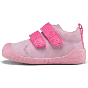Affenzahn Детски обувки barefoot Affenzahn Kid's Prewalker Leather Walky Barefoot shoes - Unicorn / Rose - размер 23 (EU) (702-4001-0415)