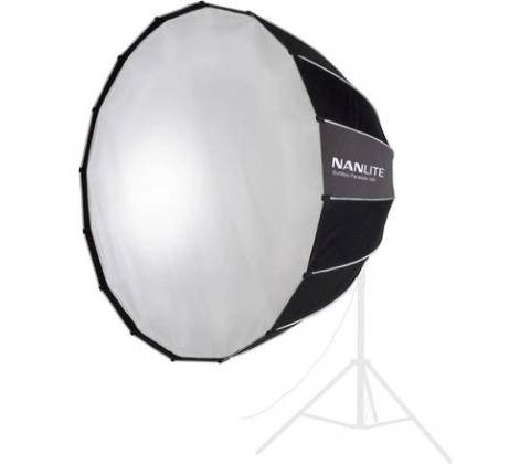 NanLite parabolický softbox 150cm