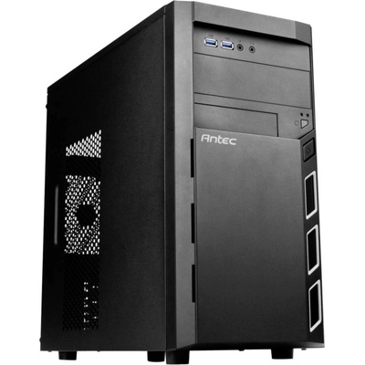 Chieftec Classic Series CM-25B-OP