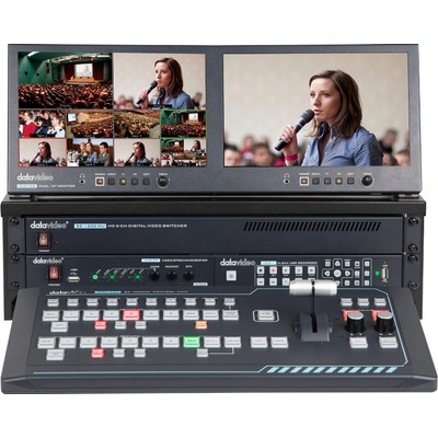 Datavideo GO 1200