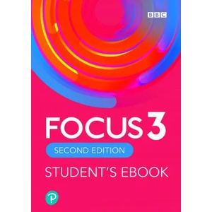 Focus 2e 5 Workbook | Daniel Brayshaw, Tomasz Siuta, Beata Trapnell, Dean Russell (ISBN: 9781292288406)