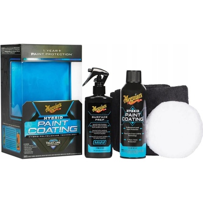 Meguiar's Hybrid Paint Coating