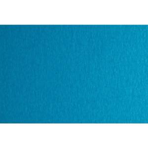 Fabriano Картон Colore, 50 x 70 cm, 200 g/m2, № 233, тъмносин (42303233/2_AZZURRO)