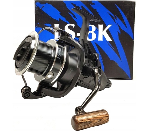 Okuma LS-8K 8000 BF