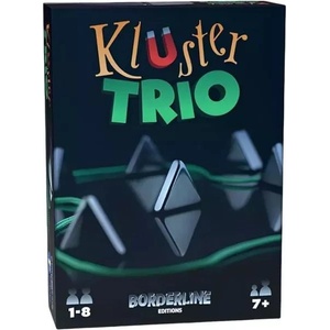 Reflexshop Клъстер Трио (KlusterTrio)