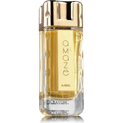 Ajmal Amaze parfémovaná voda dámská 75 ml