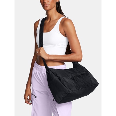 Under Armour Дамска чанта Under Armour UA Studio Slouchy Duffle Under Armour | Cheren | ЖЕНИ | ЕДИН РАЗМЕР