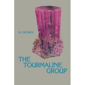 Tourmaline Group | Richard Dietrich (2012)