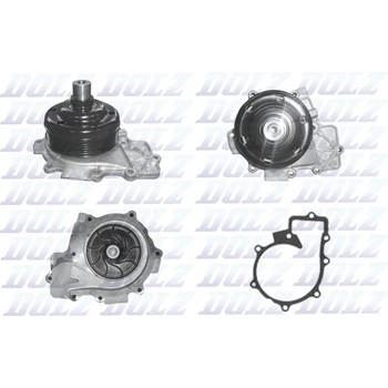 DOLZ M257