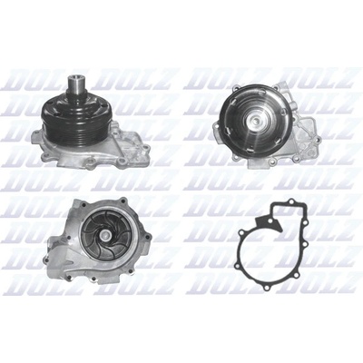 DOLZ M257