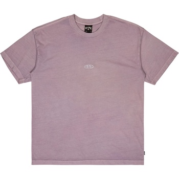 Billabong Мъжка тениска Billabong OG Wave T-shirt - Purple Ash (216-7734-0413)