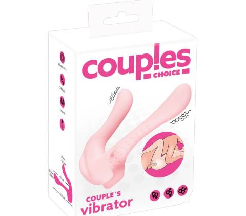 Couples Choice Multi-function Couples Choice
