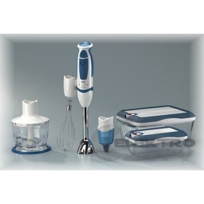 Braun MR 4050 HC V