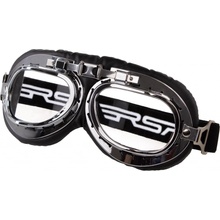 RSA Chopper