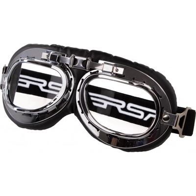 RSA Chopper