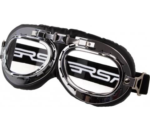 RSA Chopper