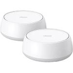 TP-Link Deco BE25 BE3600 (2-Pack) Рутери