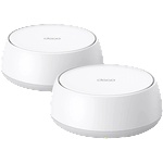 TP-Link Deco BE25 BE3600 (2-Pack) Рутери