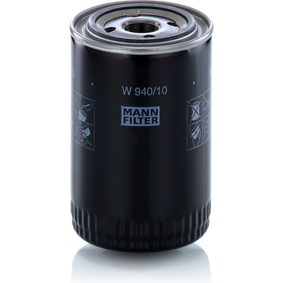 Mann-filter Маслен филтър mann-filter w 940/10