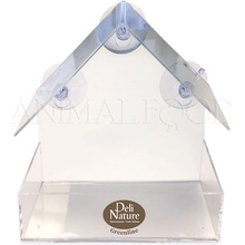 Deli Nature Greenline Window Feeder