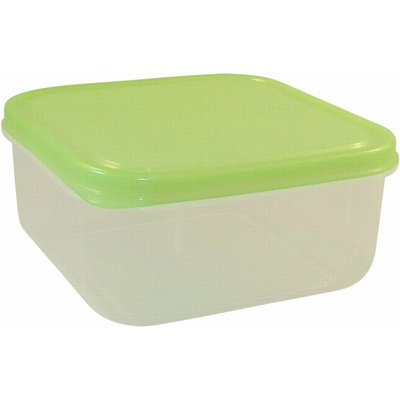 Market Freshbox 600 ml 12 x 12 x 6 cm