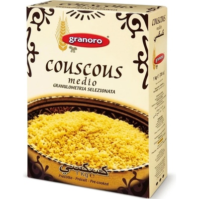 Granoro Cous cous 1 kg