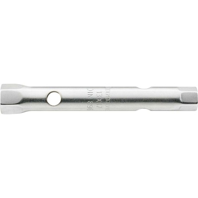Format Trubkový nástrčný klíč 8x10 mm EDE57720015