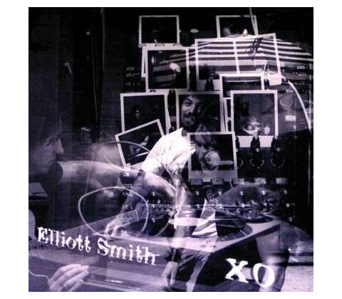 Elliott Smith - XO LP