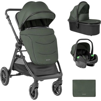 KikkaBoo Ava 3 in 1