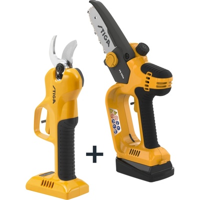 STIGA SP 100E KIT (257122001/ST1)