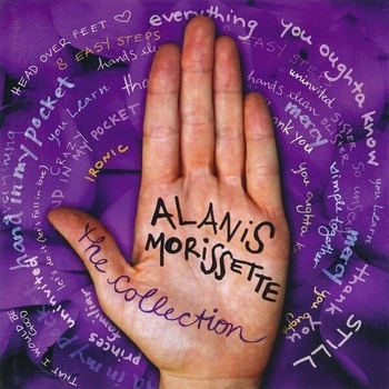 Image 1 of Alanis Morissette - The Collection (CD) (0093624949022)