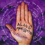 Alanis Morissette - The Collection (CD) (0093624949022)