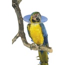 Bird Collar Límec ochranný plastový pro ptáky 8cm