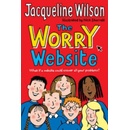 The Worry Website - Jacqueline Wilson