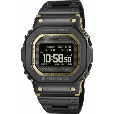 Casio GMW-BZ5000BD-1
