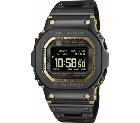 Casio GMW-BZ5000BD-1
