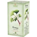 Grešík Ginkgo bylinný čaj 20 x 1.2 g