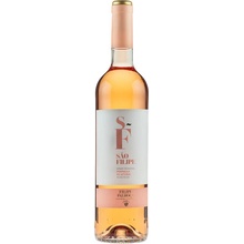 Filipe Palhoca São Filipe Rose 2023 12,5% 0,75 l (čistá fľaša)