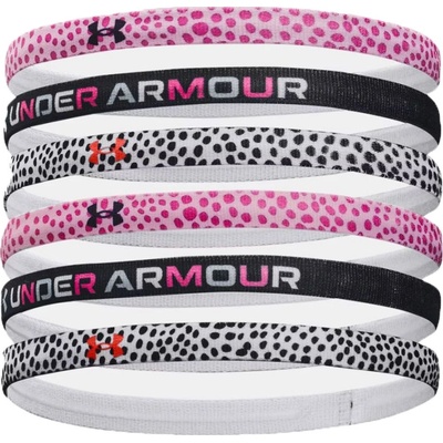 Under Armour | Girls Graphic HB (6pk)-PNK | růžová| OSFA