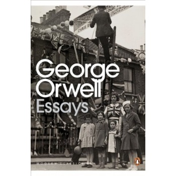 Essays - Orwell George