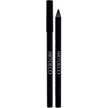 Artdeco Soft Eye Liner Waterproof vodeodolná ceruzka na oči 221.10 black 1,2 g