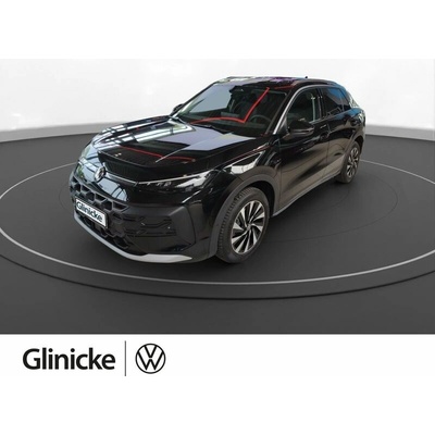 Volkswagen T-Roc 1.5 eTSI Style DSG 85 kW