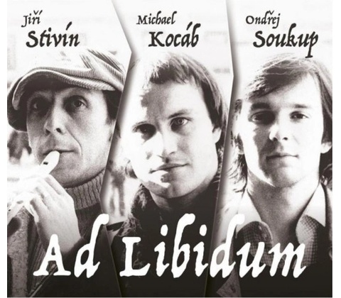 Ad libitum CD