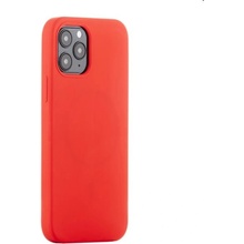 Púzdro ER CASE CARNEVAL SNAP iPhone 12 mini - červené